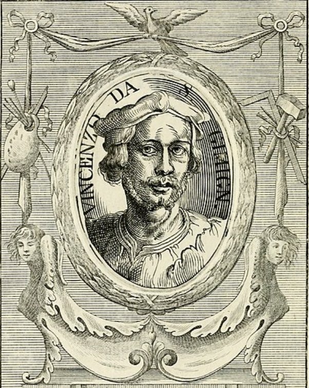 Vincenzo Tamagni (1492 - 1530) - photo 1